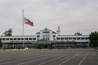 AFP says Camp Aguinaldo lockdown in force until situation improves