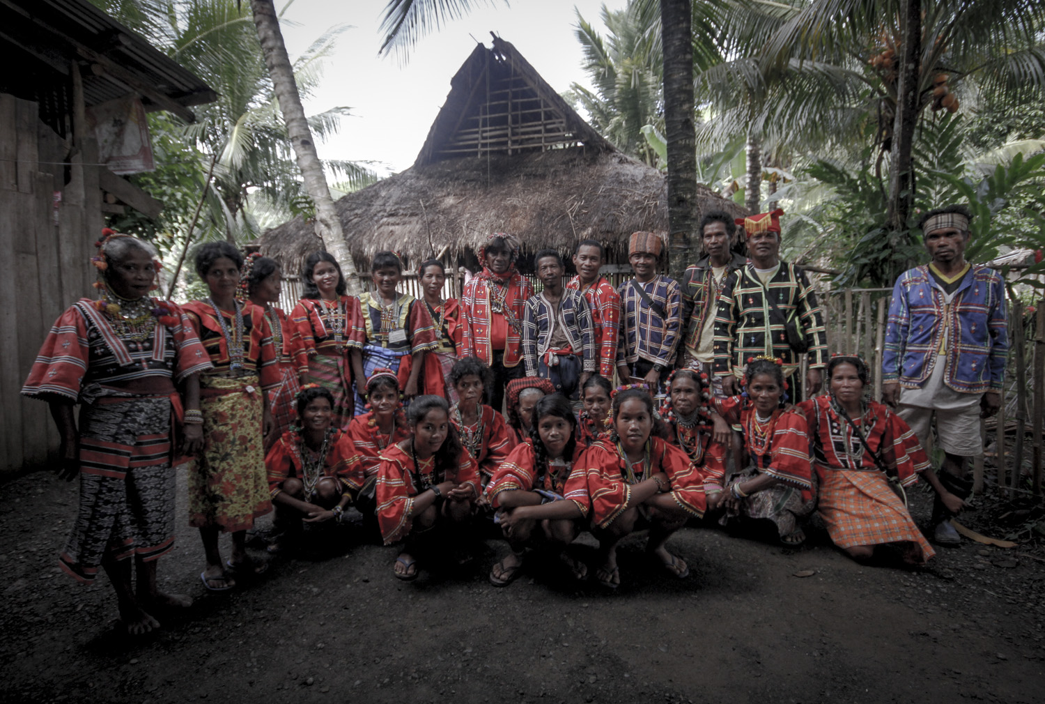 Lumad Community In Bukidnon Turns To Prayers In Adapting To Climate ...