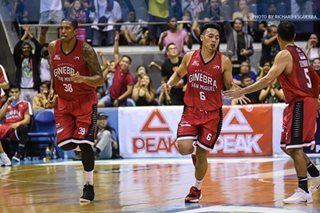 PBA: Cone says Gin Kings can't underestimate Batang Pier
