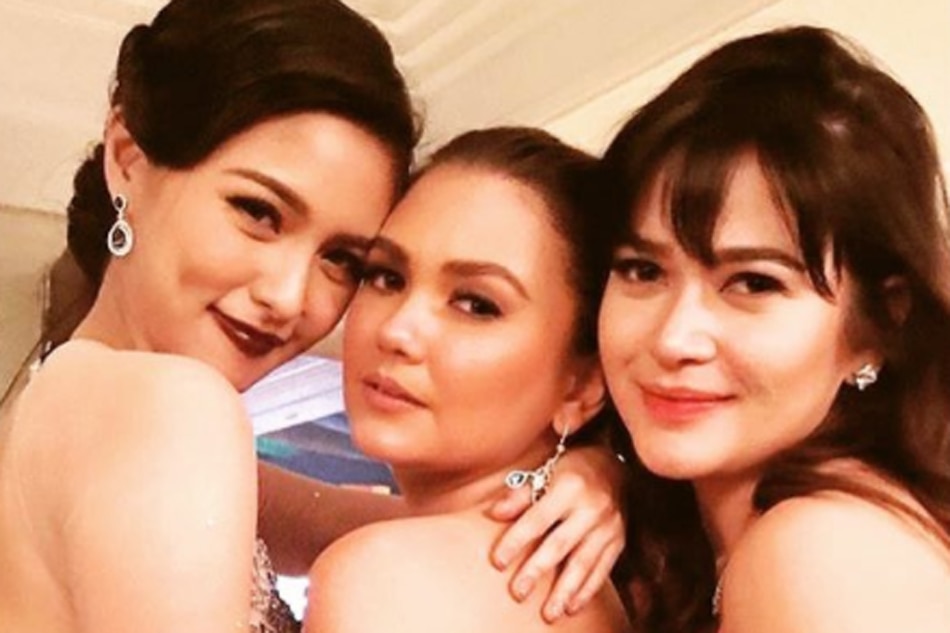 How Kim Bela Angelica Became Close Friends Abs Cbn News 