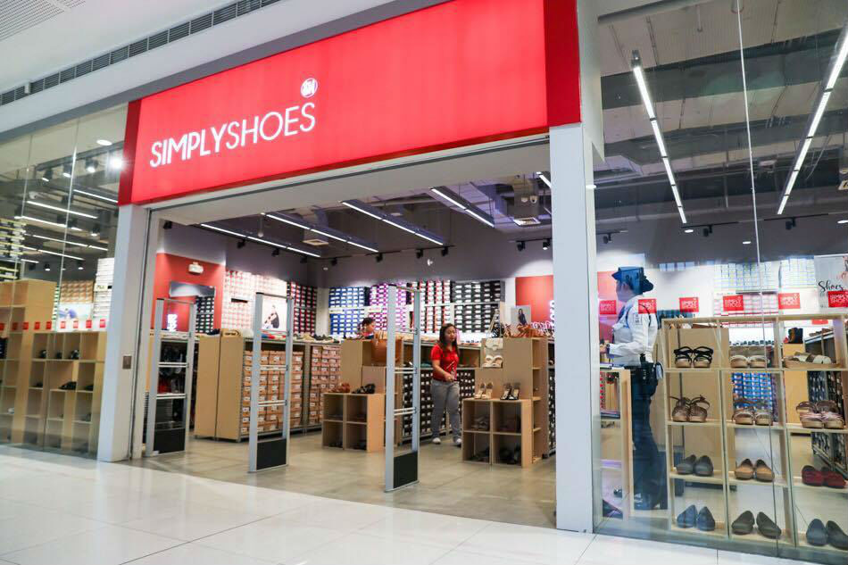 simply shoes