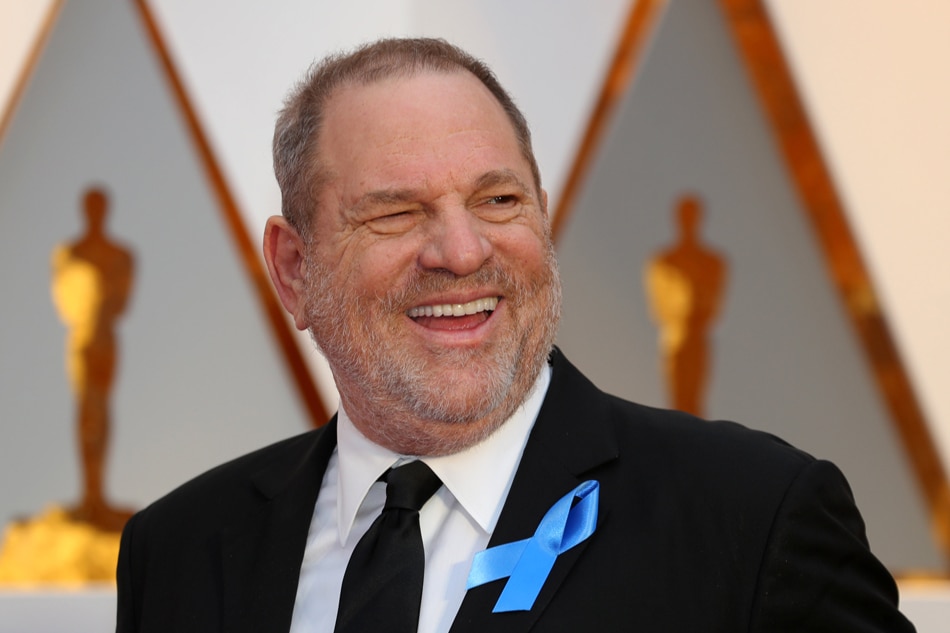 Harvey Weinstein renee