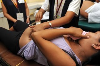 LGUs urged to hold sex ed classes to counter expected rise in teenage pregnancies during COVID crisis