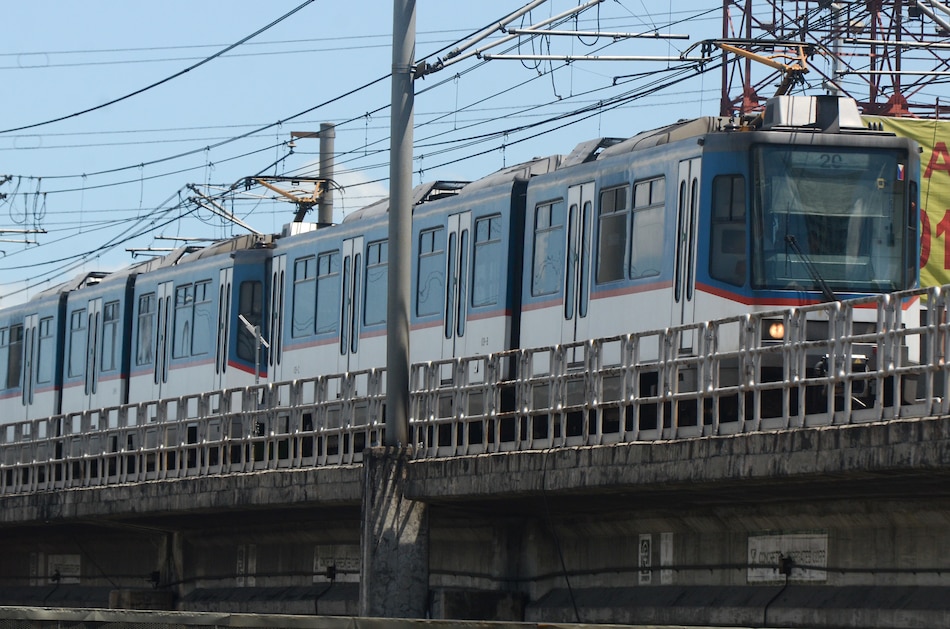 MRT, train works can resume during lockdown, says COVID-19 task force 1