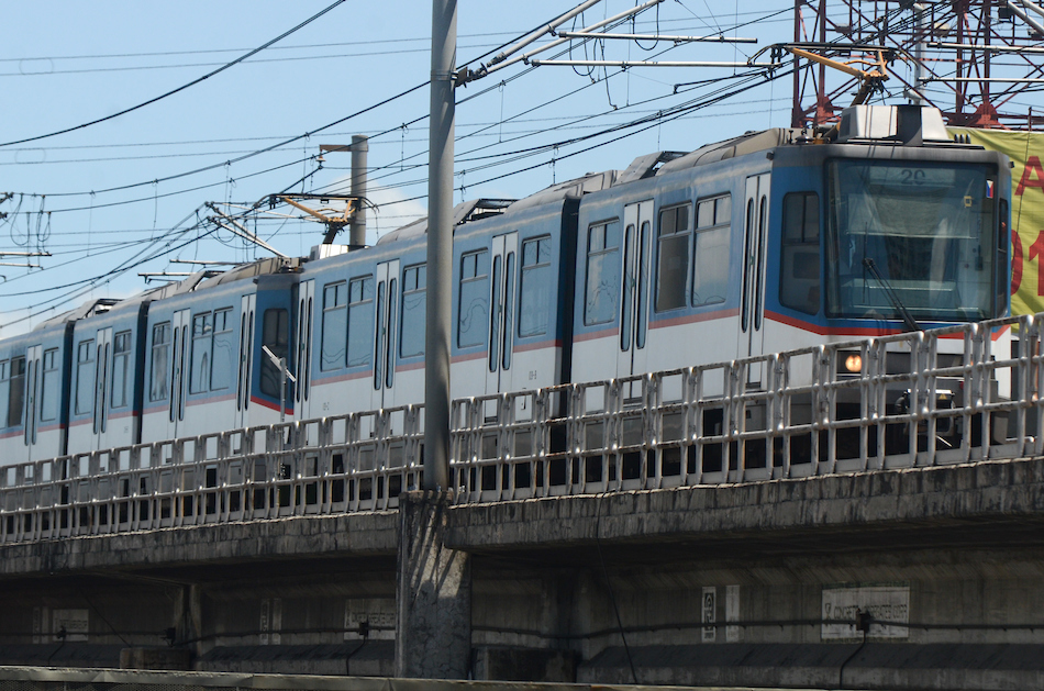 MRT to shorten operating hours | ABS-CBN News