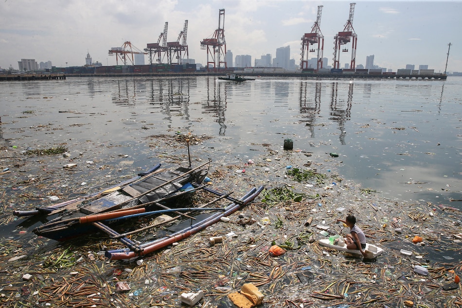 Study links pollution to millions of deaths worldwide | ABS-CBN News