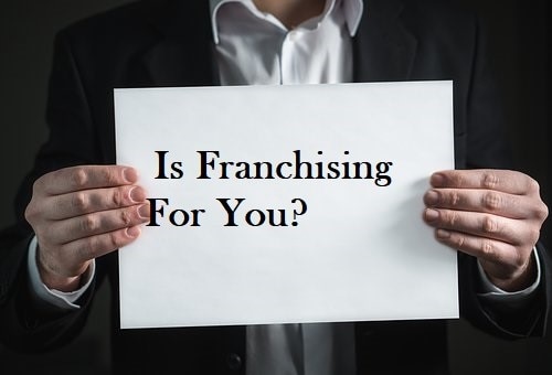 Business Mentor: Non-Food Franchising Business Ideas 1