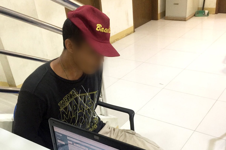 Lalaki pinagtataga ng pamangkin | ABS-CBN News