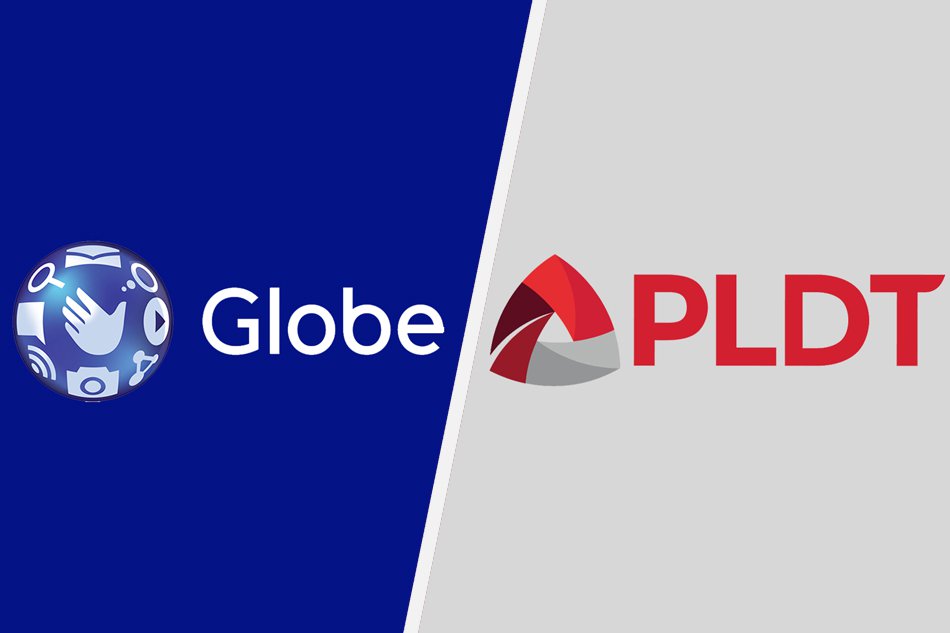 PLDT, Globe shares sink as Duterte&#39;s closure, expropriation threats spook investors 1