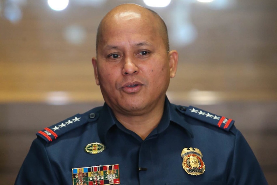 Olongapo cops tagged in rape of detainee will face justice, says PNP ...