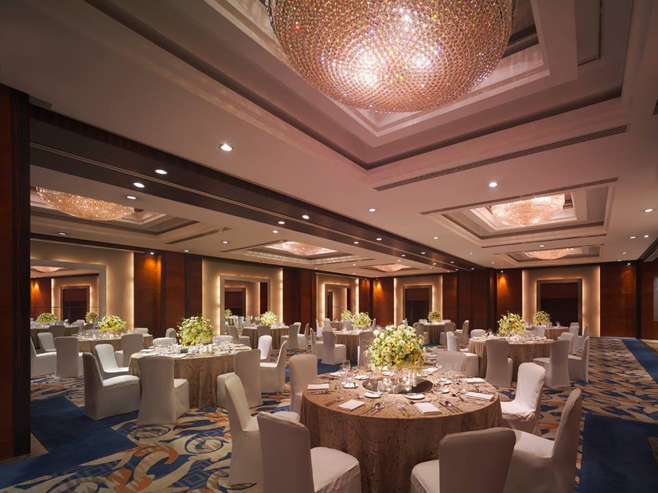 5 reasons why AG New World Manila Bay Hotel should be your next event ...