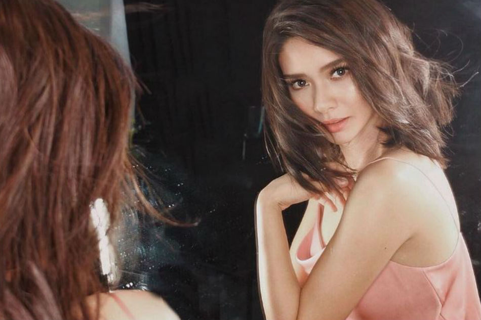 Erich Gonzales Movies