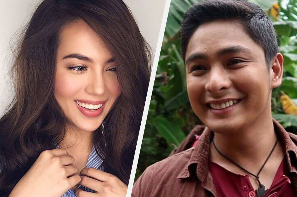 WATCH: Julia Montes shares birthday wish for Coco Martin | ABS-CBN  Entertainment