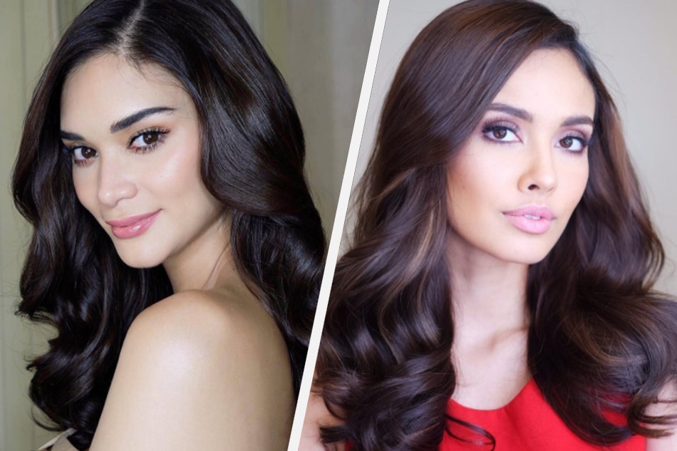 Pia, Megan happy for PH's back-to-back pageant wins | ABS-CBN News