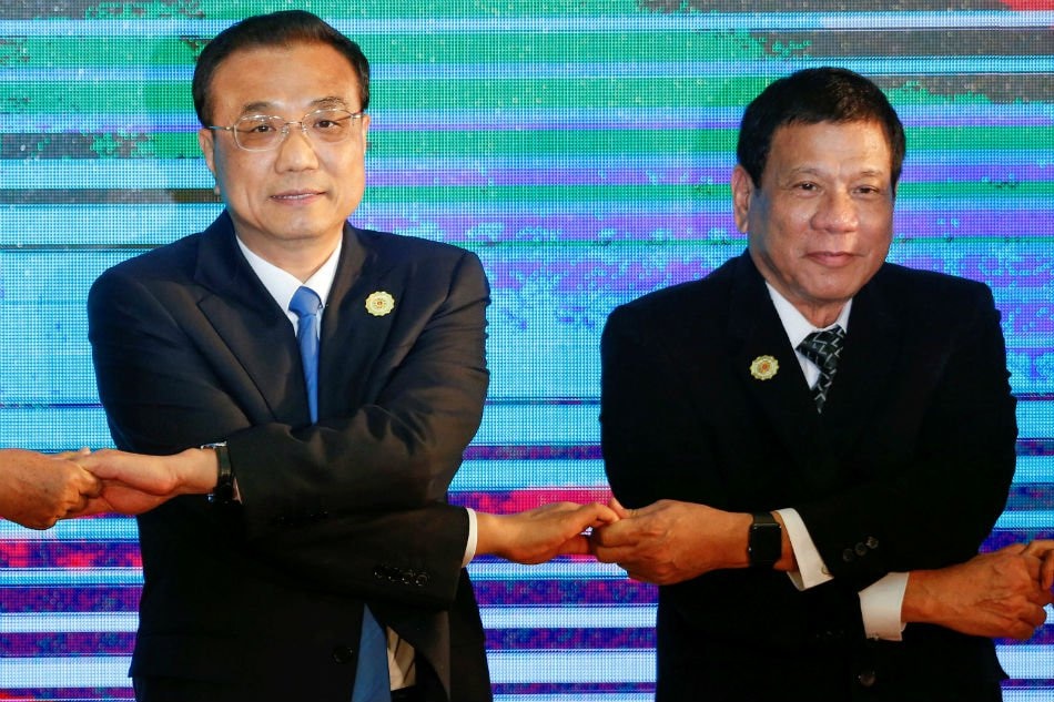 Chinese PM: China, ASEAN to keep stability in South China Sea 1
