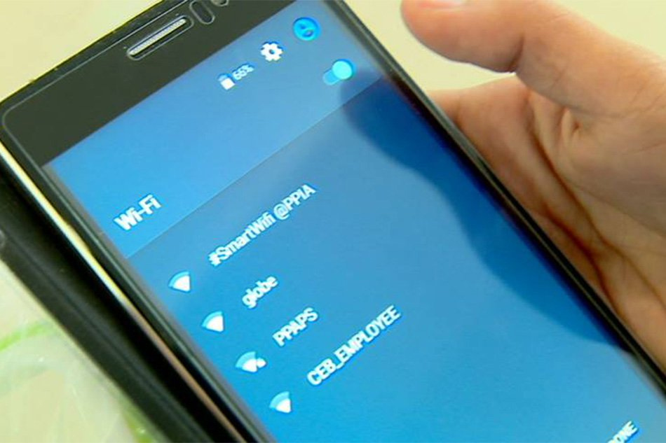 LTE speed, coverage in PH improved: global report | ABS