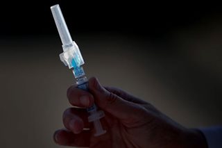 Flu jabs may aid COVID-19 patients who need surgery
