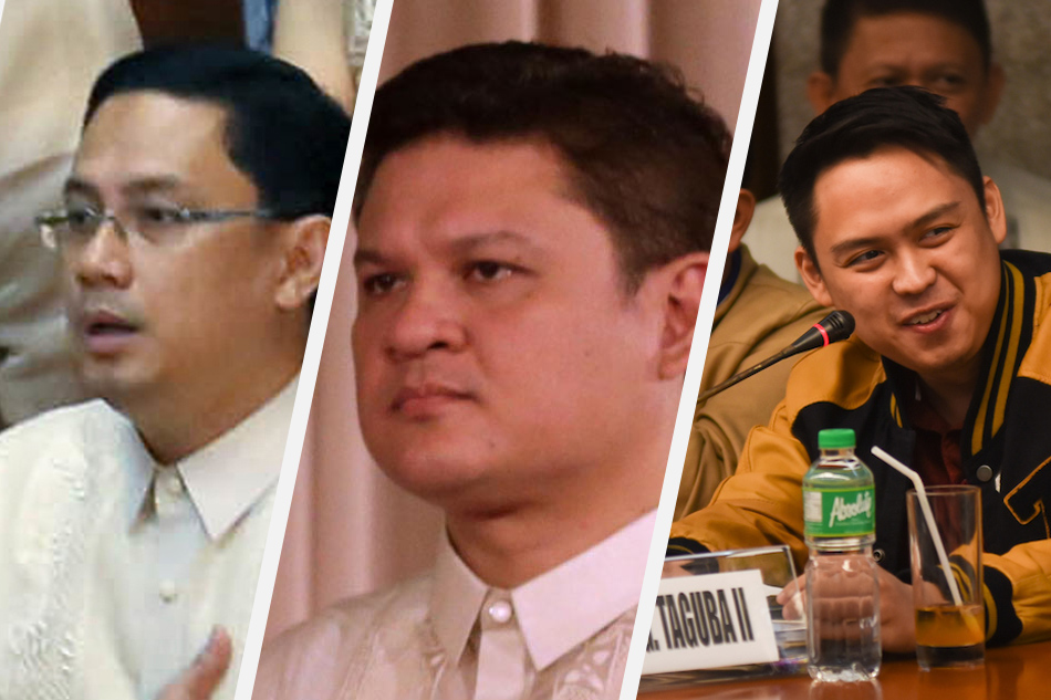 Ombudsman to probe P6.4-B shabu shipment 1