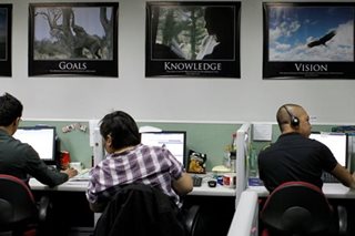 DTI says PEZA laws can be revised BPO hybrid work setup