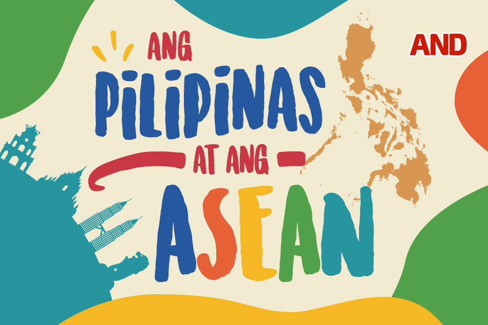 Ang Pilipinas At Ang Asean Abs Cbn News