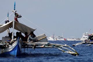 2 Palawan fishers say Navy lawyer approached them to withdraw West PH Sea plea
