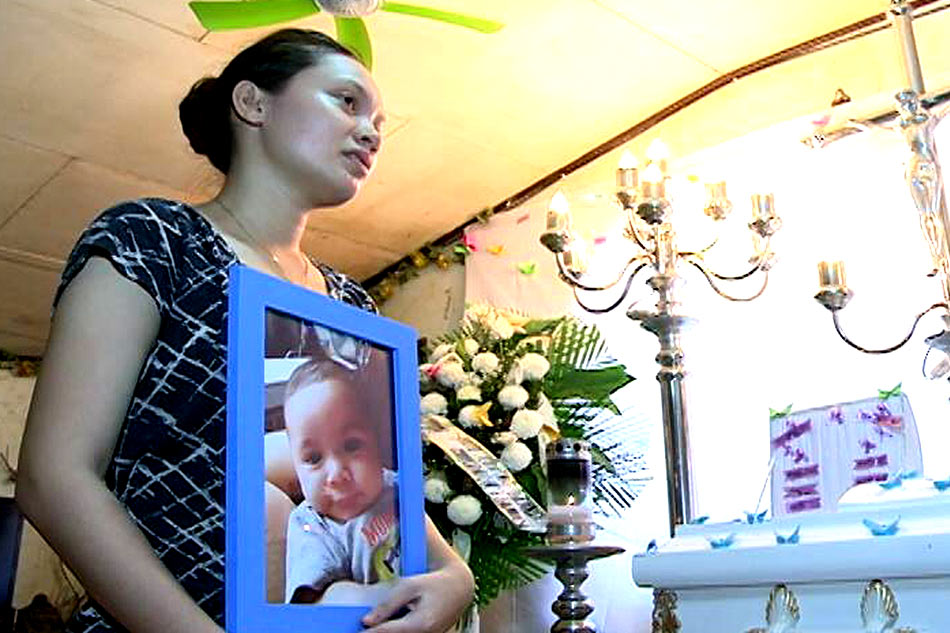 DOH probes death of 2 infants in Cebu as parents blame vaccine