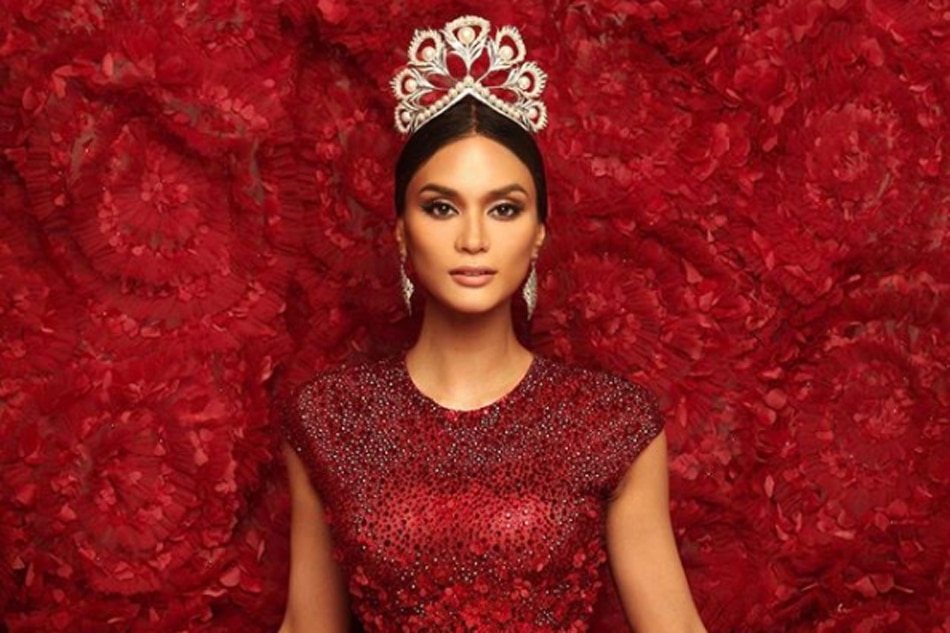 Pia Wurtzbach Is One Of The Judges Of Miss Universe 2017 Abs Cbn News 0212