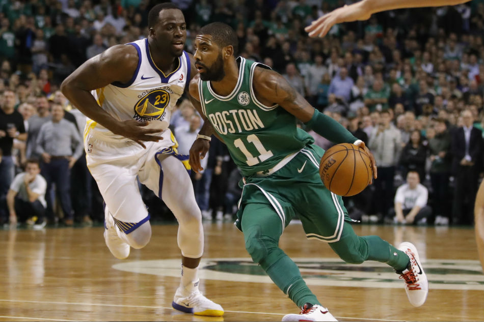 NBA: Celtics rally from 17 down to beat Warriors, win streak at 14 ...