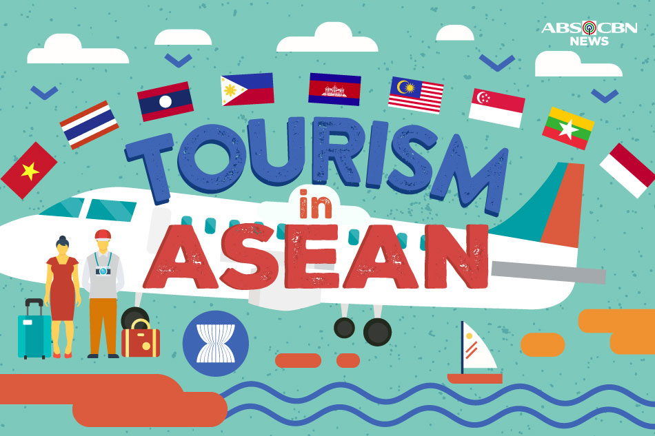 tourism in asean countries