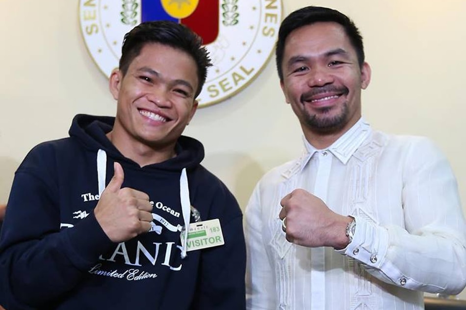 Boxing: No one in Jerwin Ancajas’ weight class can beat him, analyst says 1