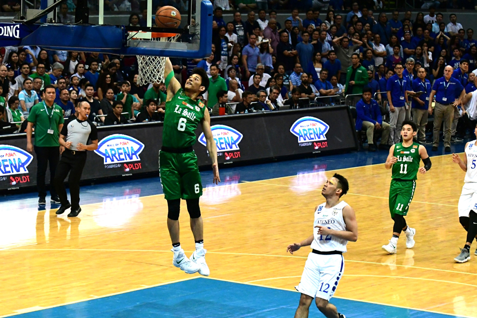 ricci rivero dunk
