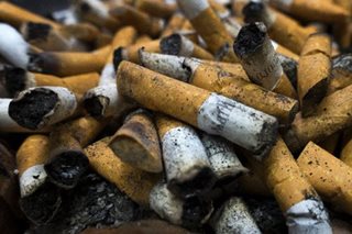 Germany to ban cigarette street ads from 2022