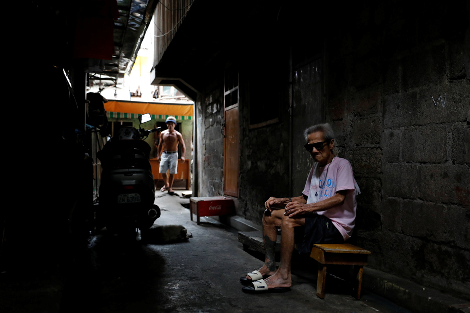Gov&#39;t probes Tondo drug raid killings 2