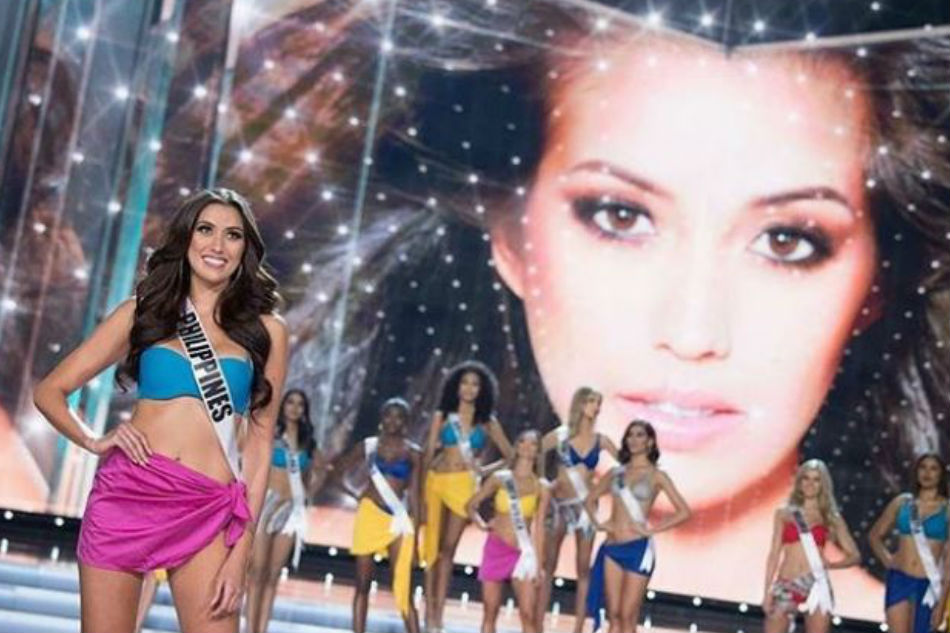 Rachel Peters thankful for Miss Universe experience | ABS-CBN News