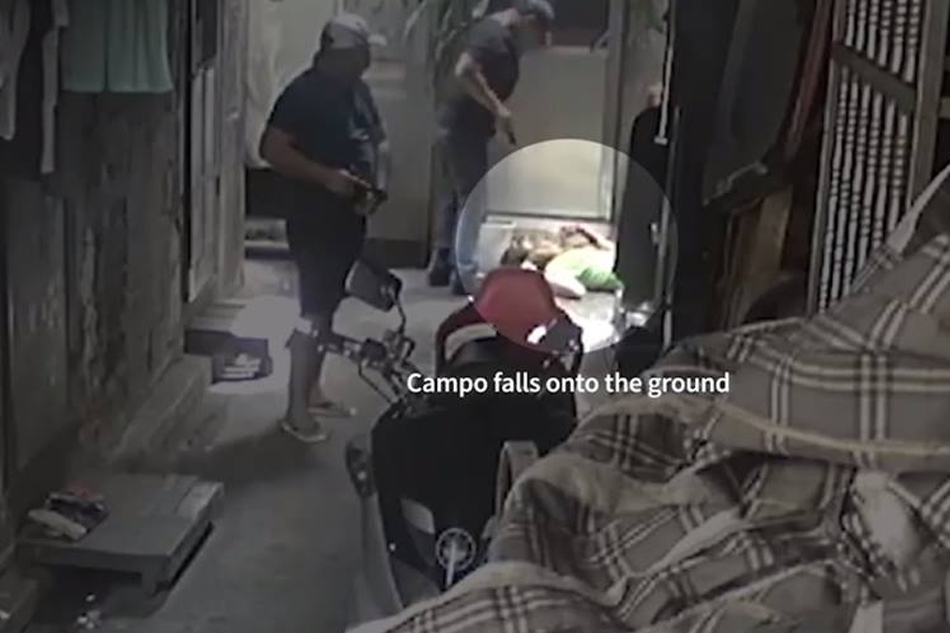 Gov&#39;t probes Tondo drug raid killings 1