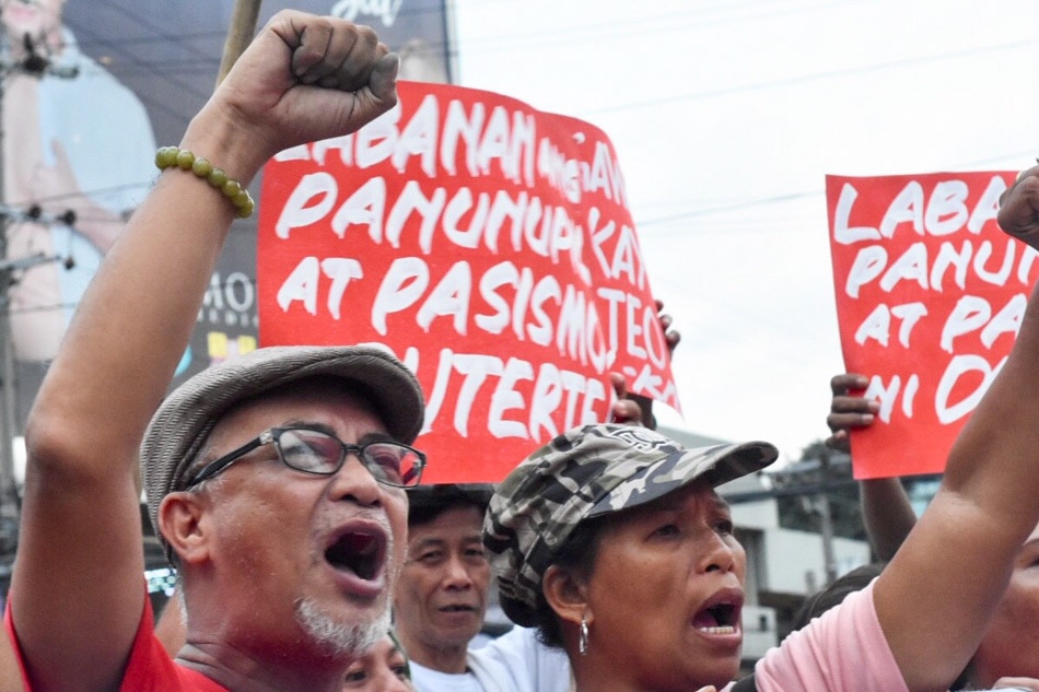 The Day in Photos: 05 December 2017 | ABS-CBN News