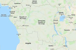 5 Chinese kidnapped in DR Congo after attack near mine