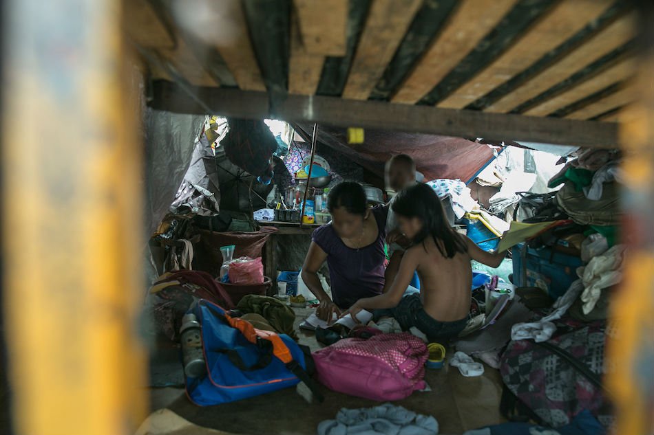 Palace Vows Life With Higher Dignity For Poor On Human Rights Day Abs Cbn News 8248