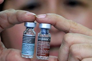 Palace open to Dengvaxia return as long as it benefits Pinoys