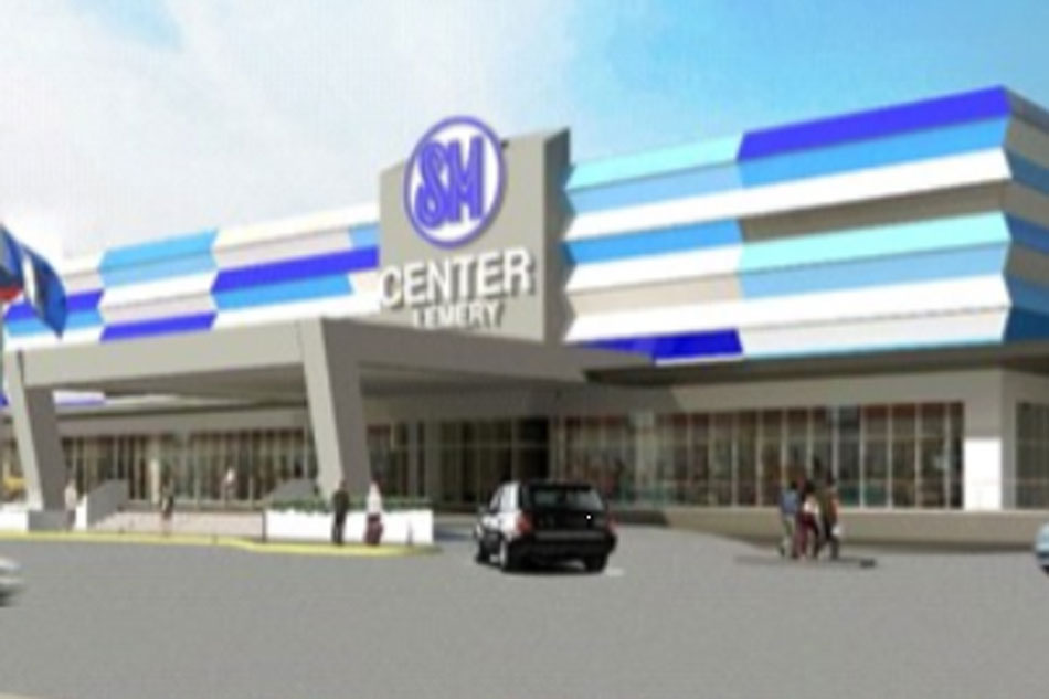 SM opens new mall in Batangas | ABS-CBN News