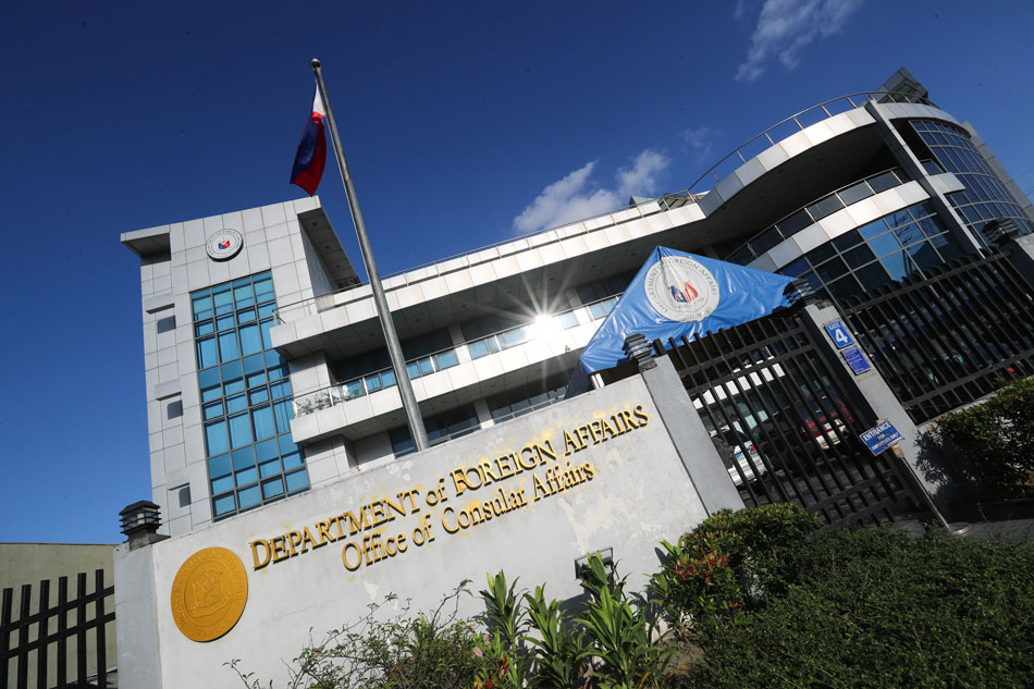 COMING SOON: New consular offices for PH passport processing 1