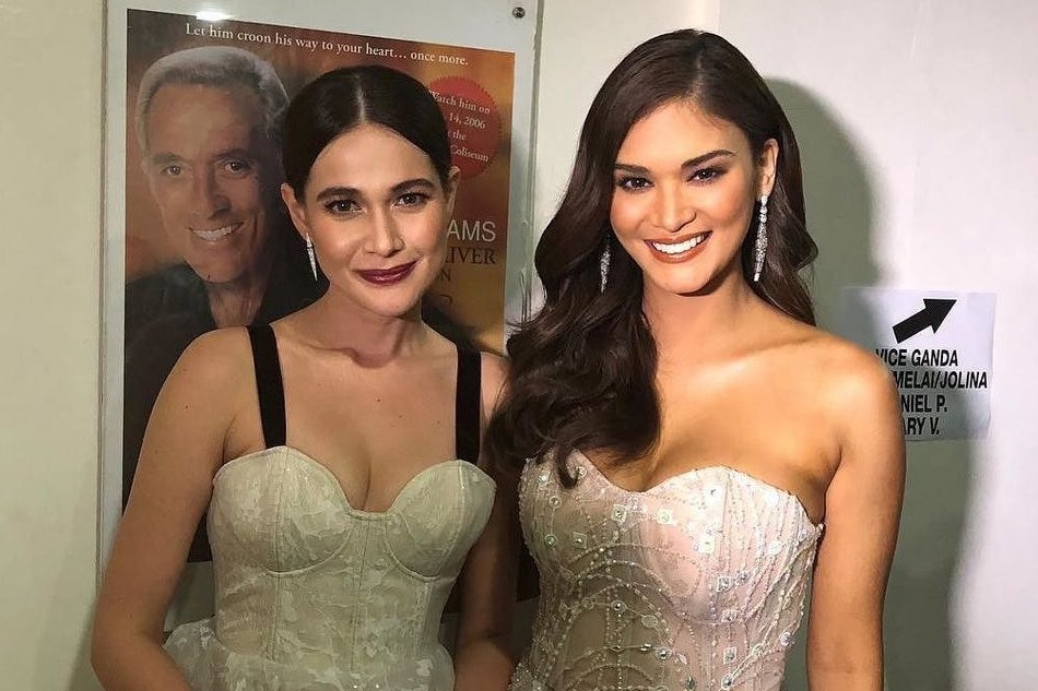 Pia would like to &#39;reconnect&#39; with Bea, &#39;if she&#39;s up for it&#39; 1
