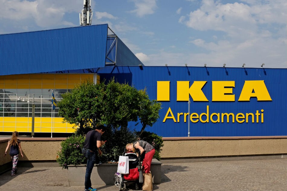 Eu Investigates Ikeas Dutch Tax Deals Abs Cbn News