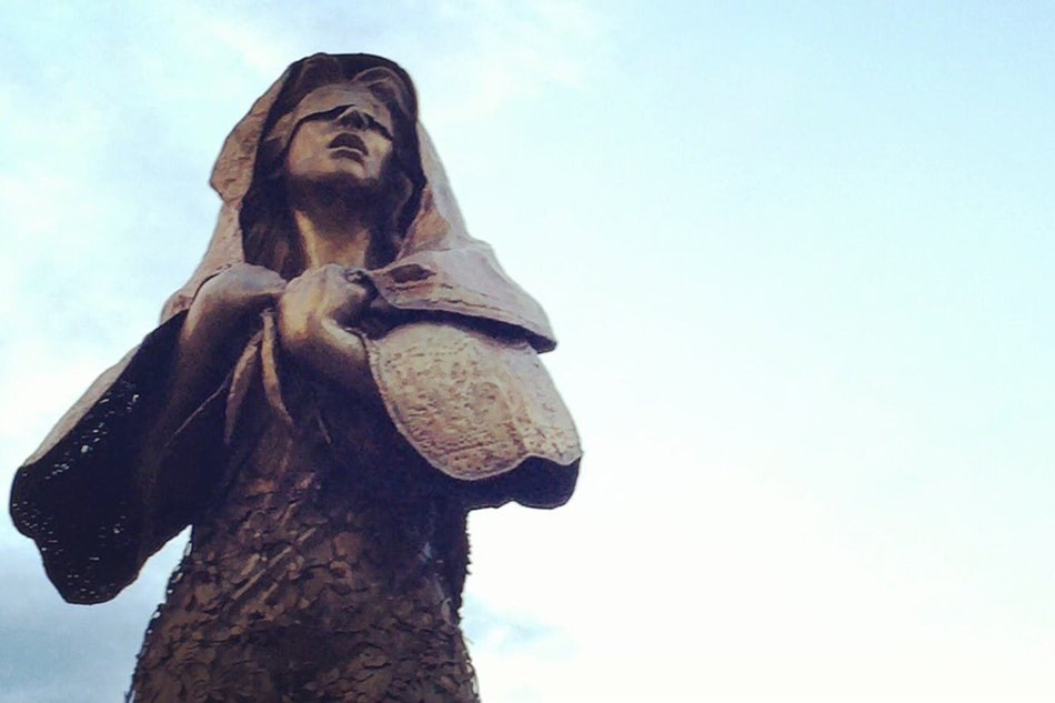 Government removes ‘comfort woman’ statue in Manila 1