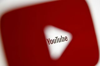 ABS-CBN statement on Youtube channel
