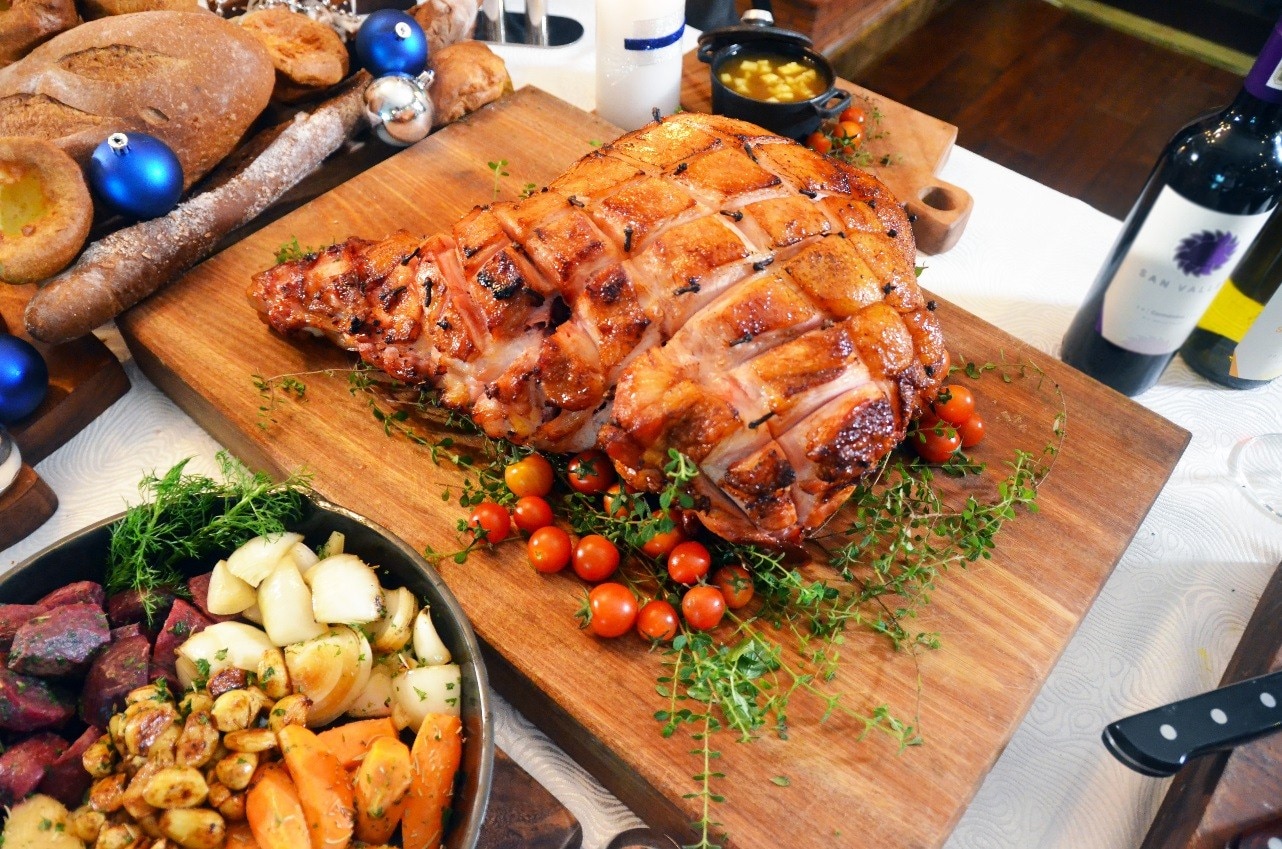 2 days to Christmas: Where to celebrate Noche Buena | ABS-CBN News