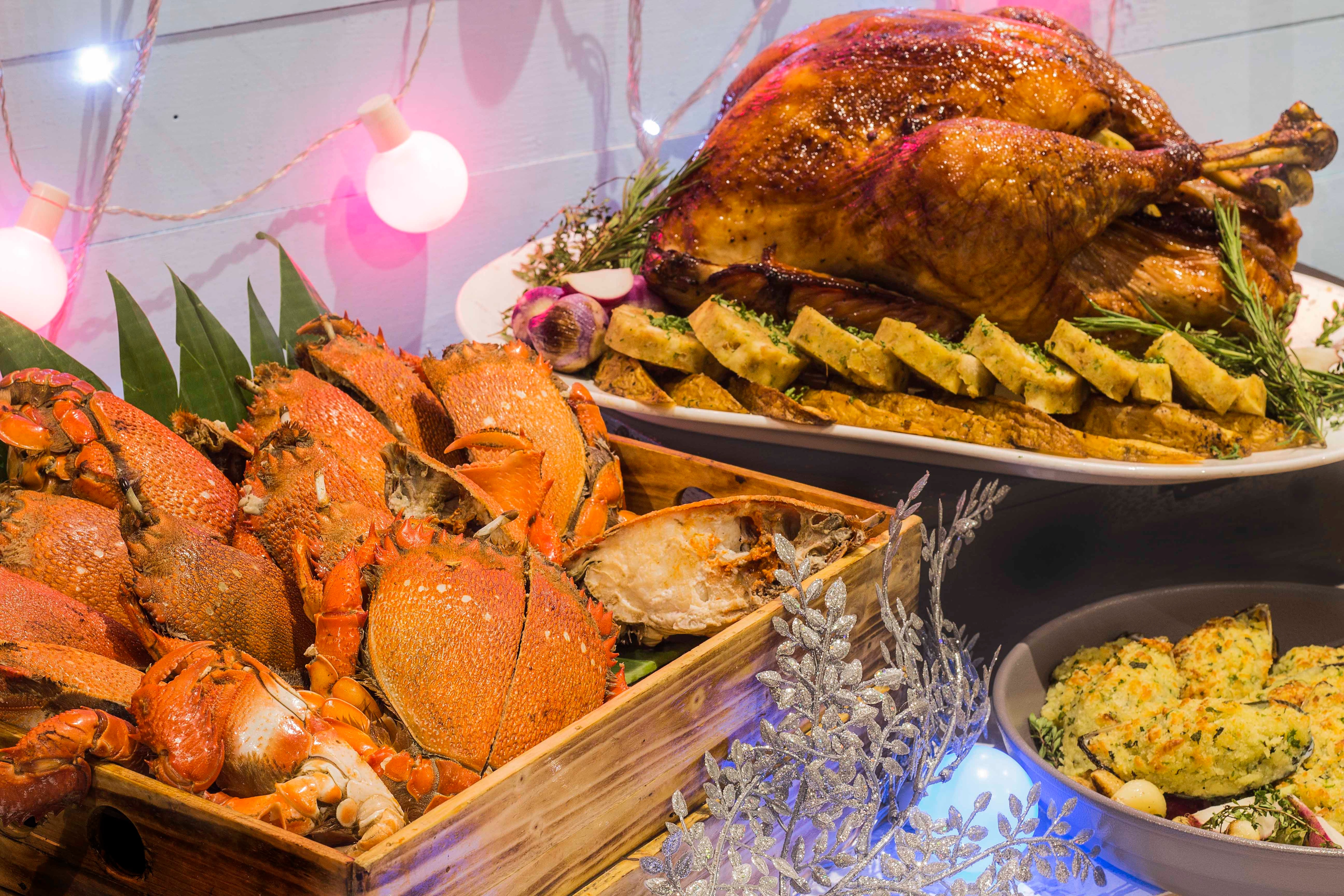 2 days to Christmas: Where to celebrate Noche Buena | ABS-CBN News