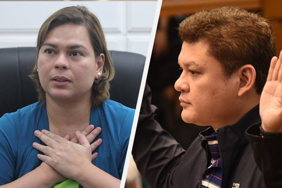 Inday Sara: Paolo Duterte not closing doors on public service 1