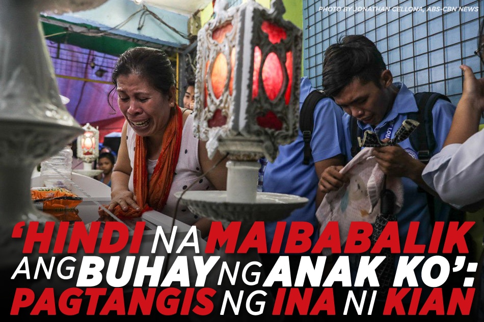 Mga balitang tumatak mula sa mga kuha ng CCTV nitong 2017 | ABS-CBN News