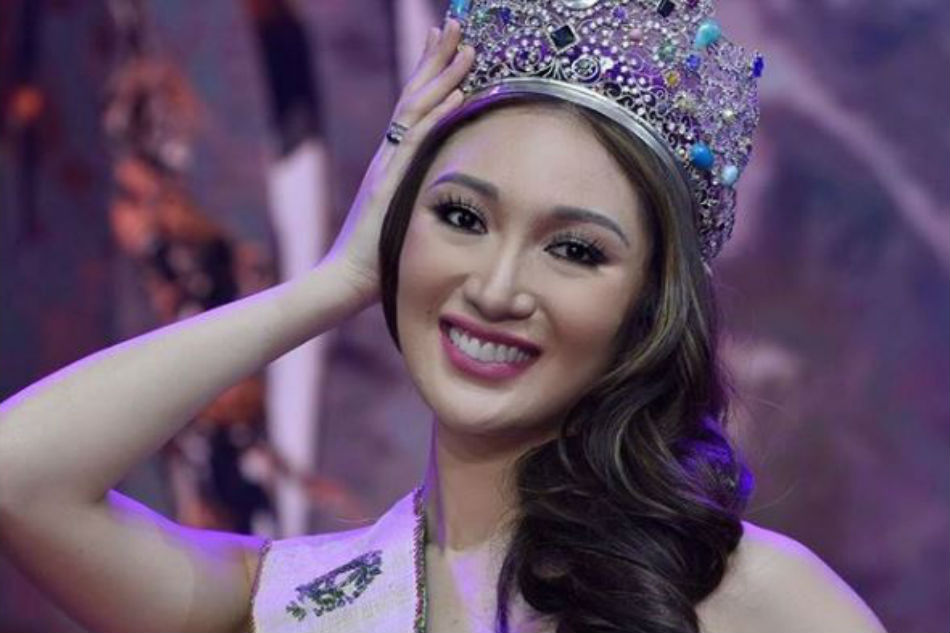 REWIND: PH's pageant scorecard for 2017 | ABS-CBN News